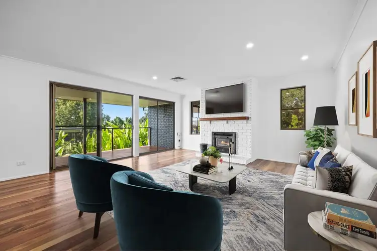 Fourth view of Homely house listing, 28 Crescent Road, Eumundi QLD 4562