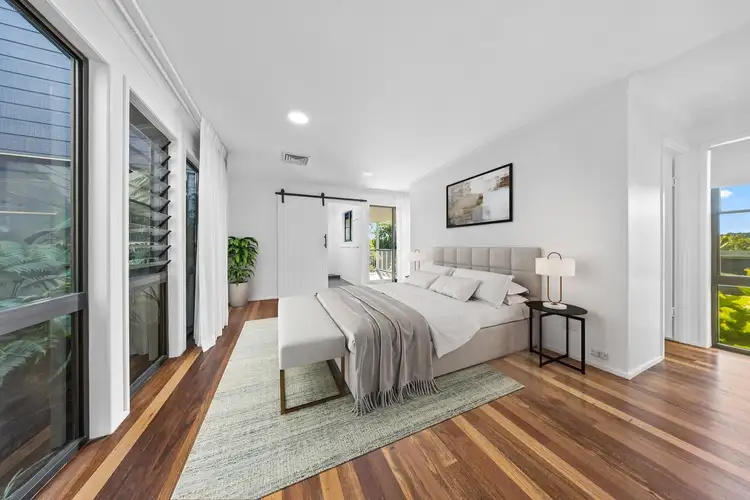 Fifth view of Homely house listing, 28 Crescent Road, Eumundi QLD 4562