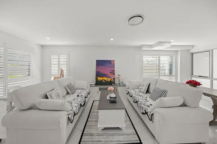 Third view of Homely house listing, 23 Whipper Street, Box Hill NSW 2765