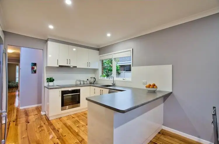 Third view of Homely house listing, 1 Halbert Street, Wendouree VIC 3355