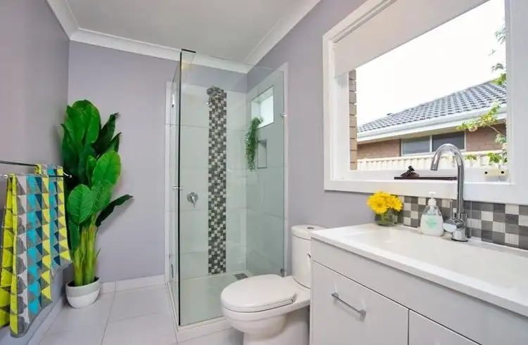 Fourth view of Homely house listing, 1 Halbert Street, Wendouree VIC 3355