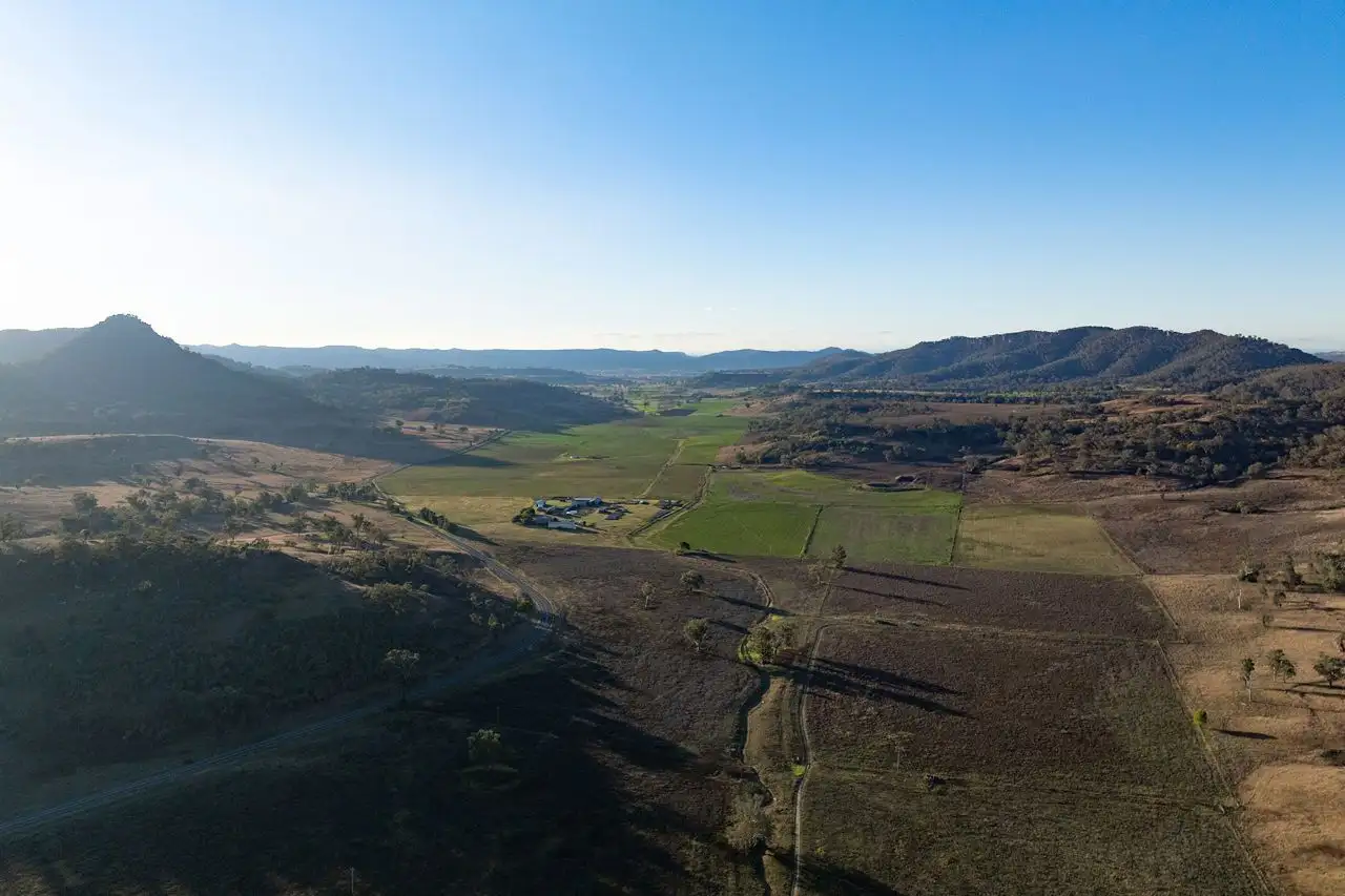 Main view of Homely rural property listing, 6166 Bylong Valley Way, Bylong NSW 2849