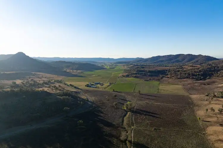 Second view of Homely rural property listing, 6166 Bylong Valley Way, Bylong NSW 2849