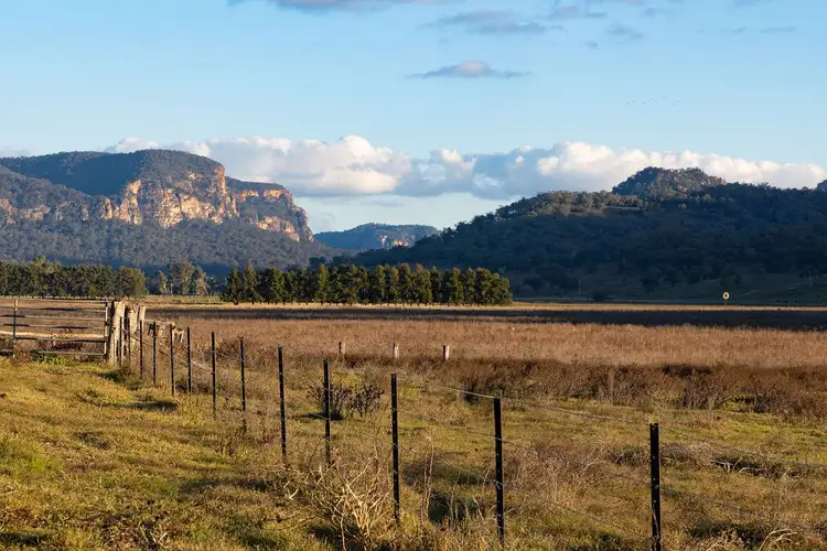 Fourth view of Homely rural property listing, 6166 Bylong Valley Way, Bylong NSW 2849