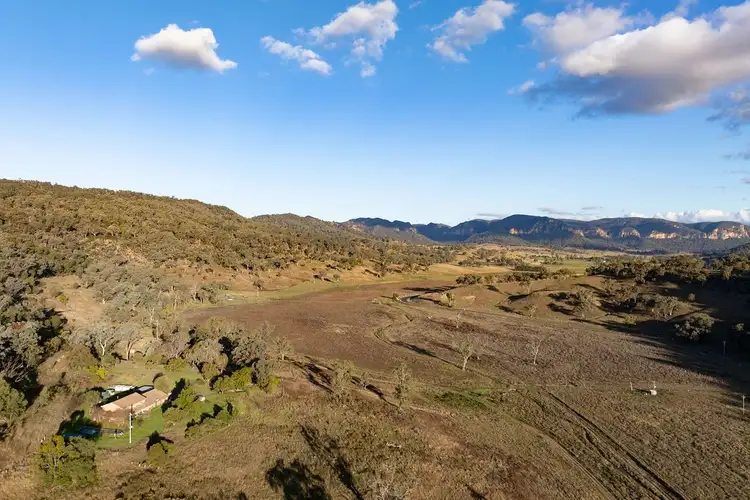 Seventh view of Homely rural property listing, 6166 Bylong Valley Way, Bylong NSW 2849