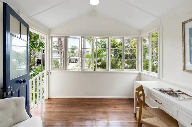 Fourth view of Homely house listing, 23 Pitt Street, Paddington QLD 4064