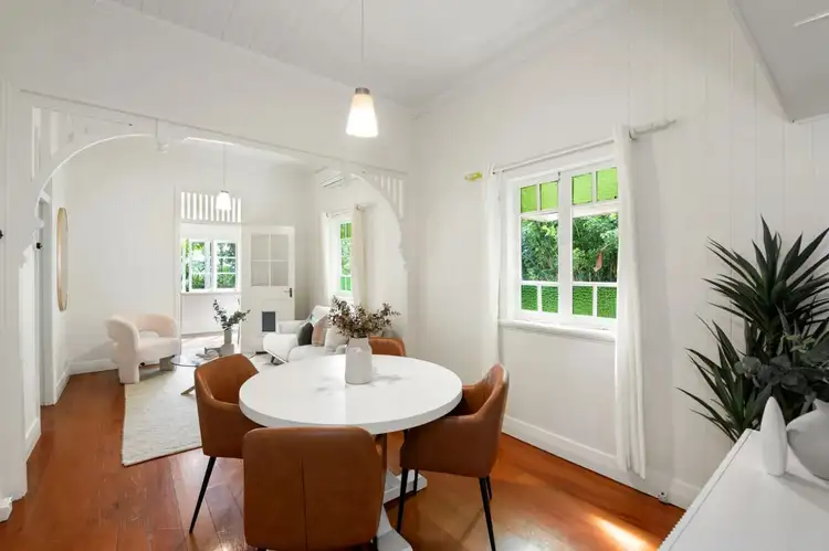 Fifth view of Homely house listing, 23 Pitt Street, Paddington QLD 4064