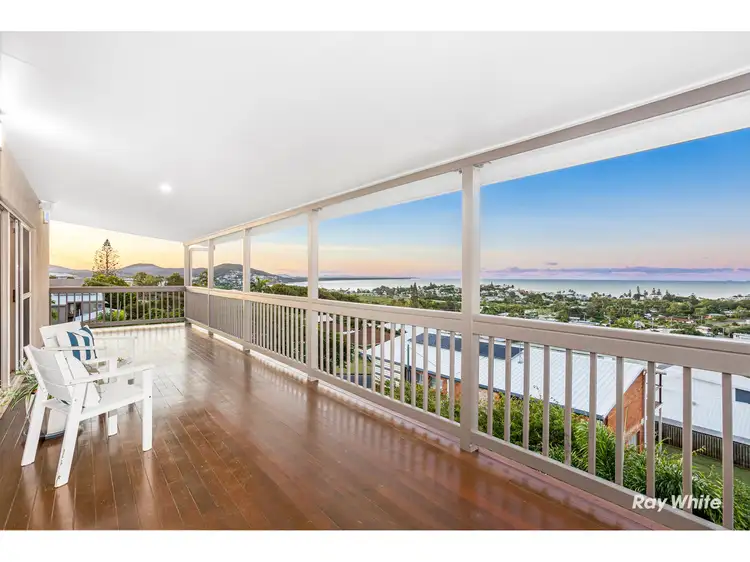Main view of Homely house listing, 61 Poinciana Avenue, Taranganba QLD 4703