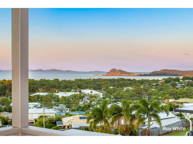 Third view of Homely house listing, 61 Poinciana Avenue, Taranganba QLD 4703