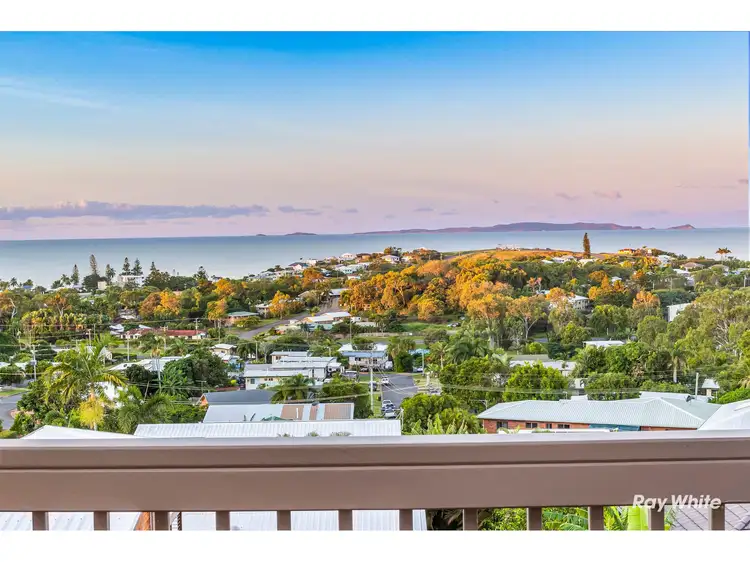 Fourth view of Homely house listing, 61 Poinciana Avenue, Taranganba QLD 4703