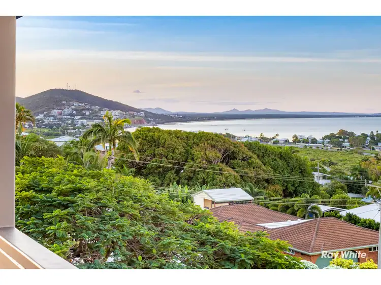 Fifth view of Homely house listing, 61 Poinciana Avenue, Taranganba QLD 4703