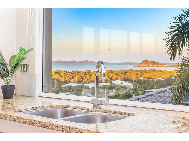 Sixth view of Homely house listing, 61 Poinciana Avenue, Taranganba QLD 4703