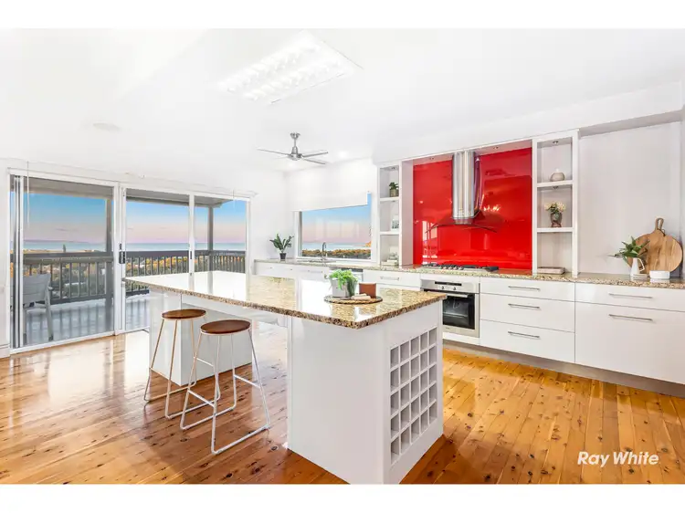Seventh view of Homely house listing, 61 Poinciana Avenue, Taranganba QLD 4703
