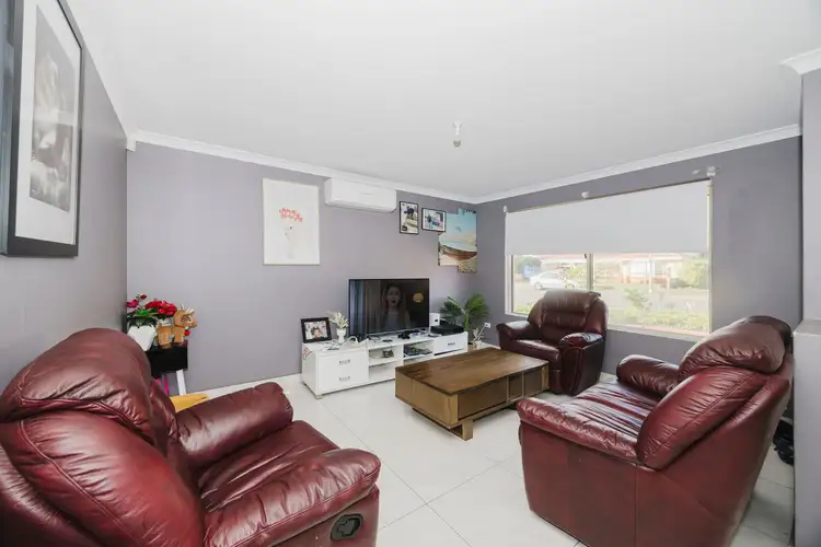Fourth view of Homely house listing, 16 Mammoth Court, Ballajura WA 6066