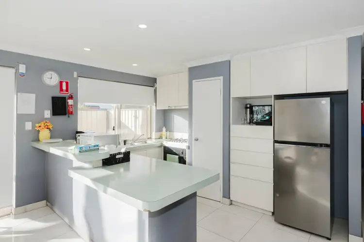 Fifth view of Homely house listing, 16 Mammoth Court, Ballajura WA 6066