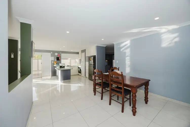 Seventh view of Homely house listing, 16 Mammoth Court, Ballajura WA 6066