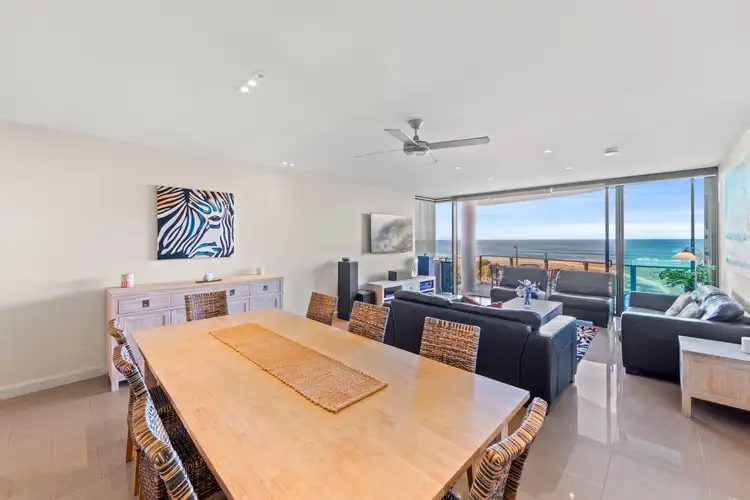 Third view of Homely apartment listing, 3/239 Golden Four Drive, Bilinga QLD 4225