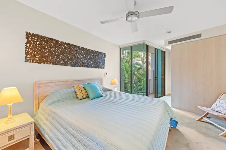Fifth view of Homely apartment listing, 3/239 Golden Four Drive, Bilinga QLD 4225