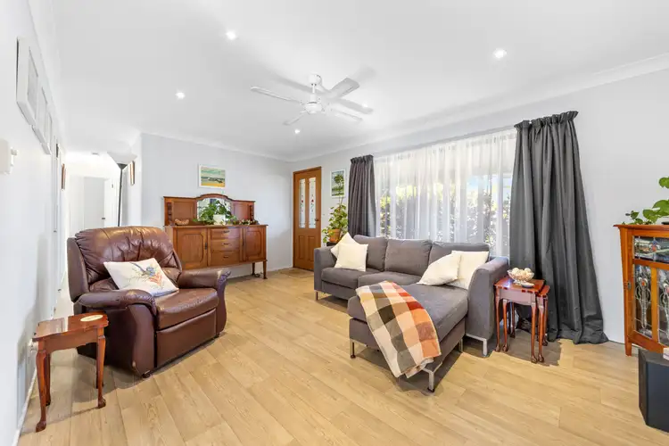 Third view of Homely house listing, 5 Ahina Avenue, Halekulani NSW 2262
