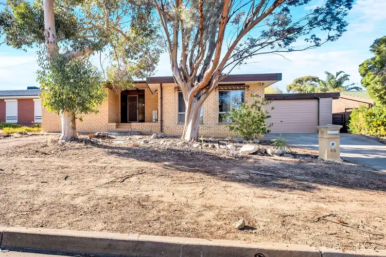 55 Derrick Road, Elizabeth East SA 5112