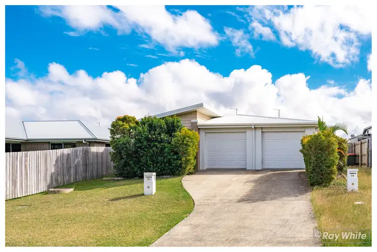 3 Campus Street, Norman Gardens QLD 4701