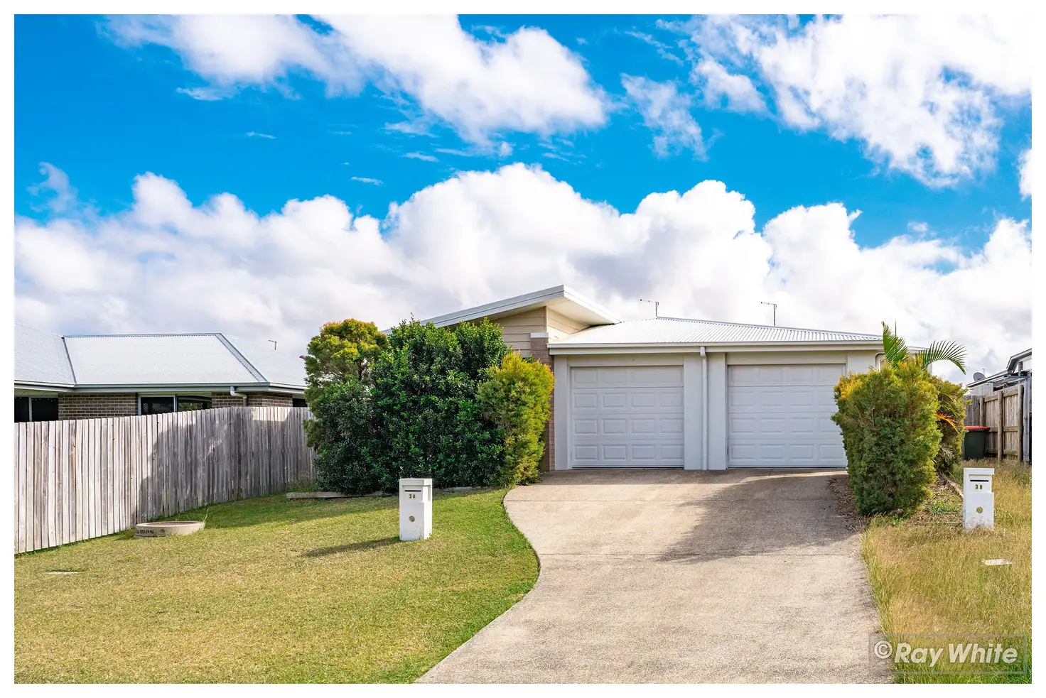 Main view of Homely house listing, 3 Campus Street, Norman Gardens QLD 4701
