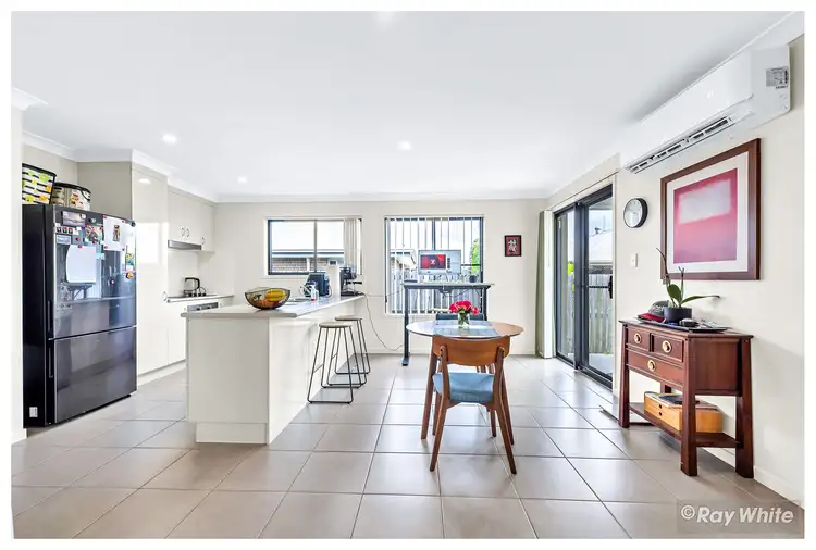 Second view of Homely house listing, 3 Campus Street, Norman Gardens QLD 4701