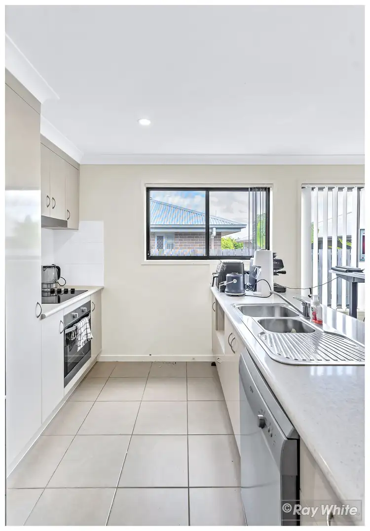 Fourth view of Homely house listing, 3 Campus Street, Norman Gardens QLD 4701