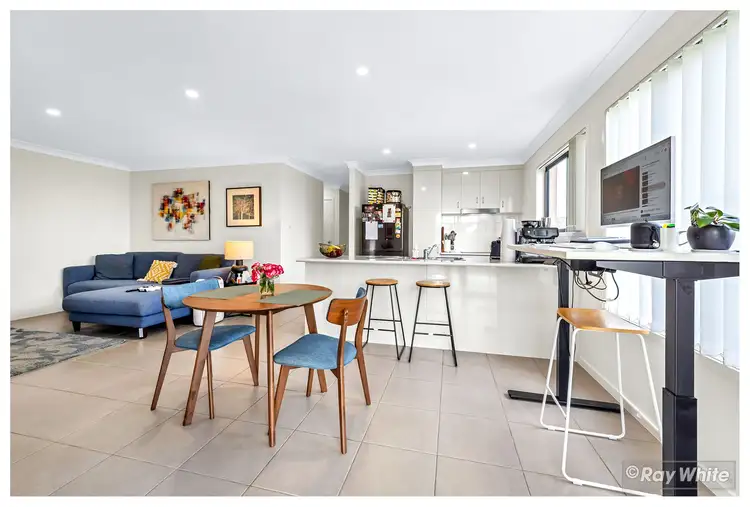 Sixth view of Homely house listing, 3 Campus Street, Norman Gardens QLD 4701
