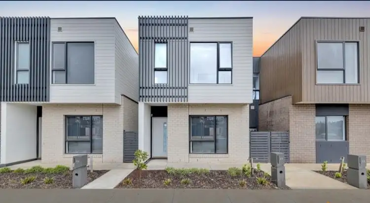 31 Wool Street, Tarneit VIC 3029
