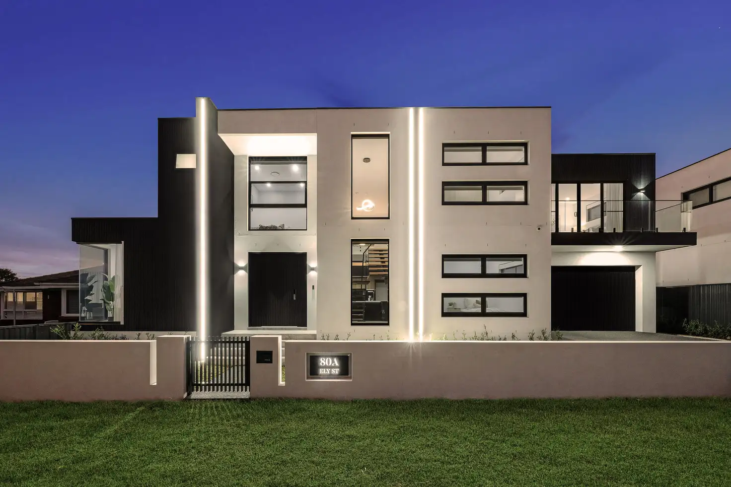 Main view of Homely house listing, 80A Ely Street, Revesby NSW 2212