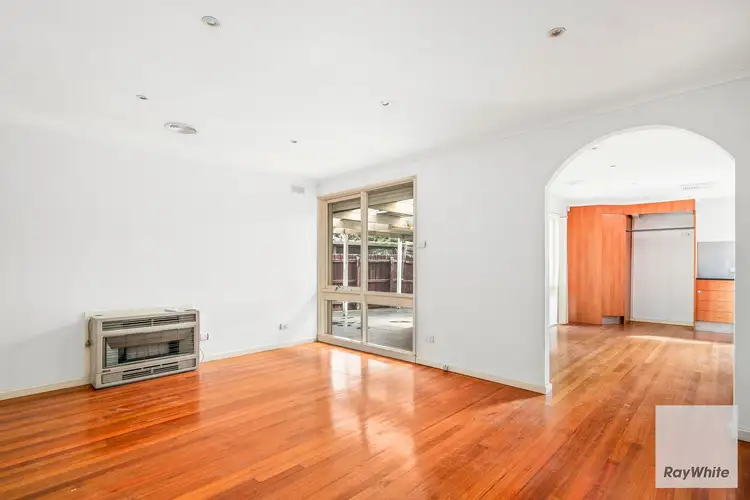 Fourth view of Homely house listing, 19 Aycliffe Drive, Deer Park VIC 3023