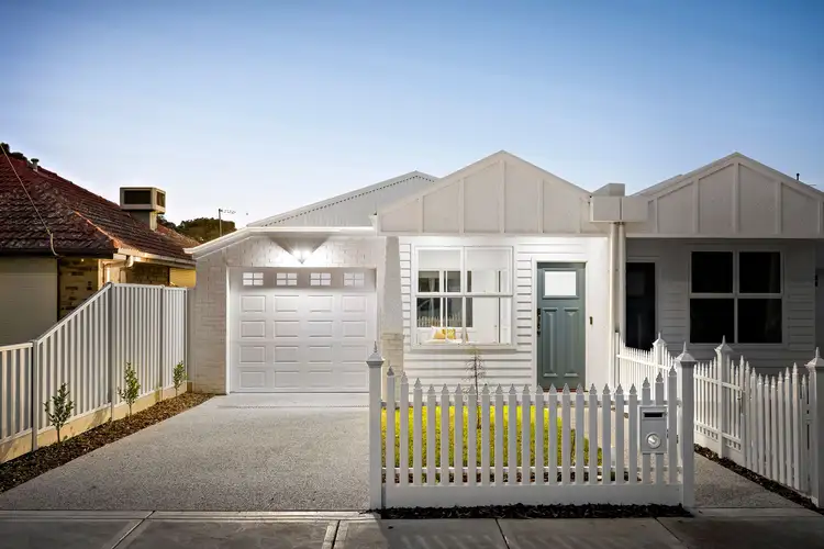 36A Boston Street, Fawkner VIC 3060