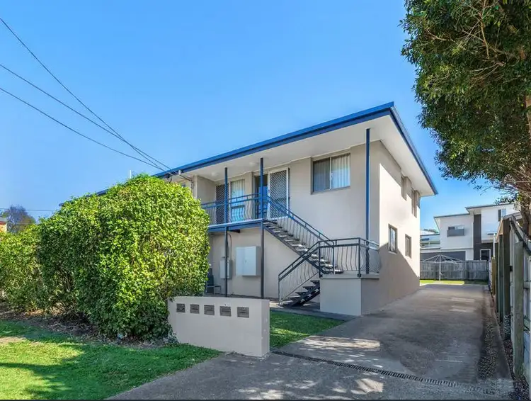 5/28 Olive Street, Morningside QLD 4170