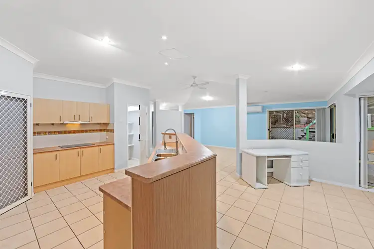 Second view of Homely house listing, 8 Grassmere Court, Banora Point NSW 2486