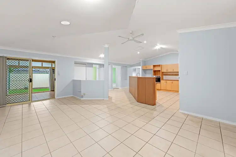 Third view of Homely house listing, 8 Grassmere Court, Banora Point NSW 2486