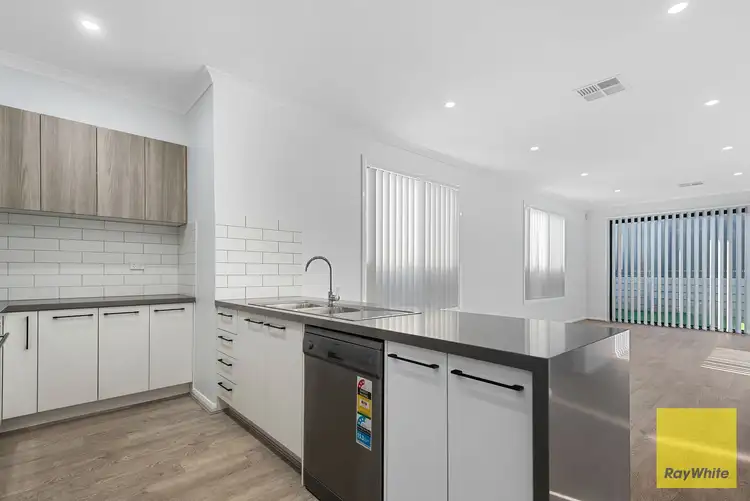 Third view of Homely house listing, 5 Abu Road, Truganina VIC 3029