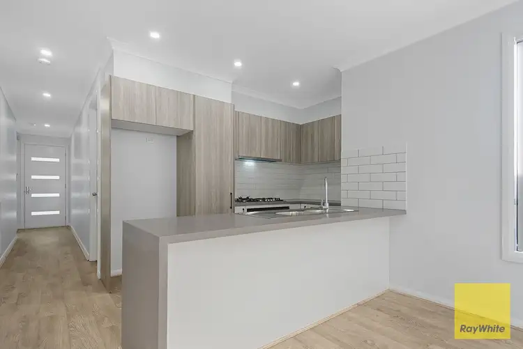 Fifth view of Homely house listing, 5 Abu Road, Truganina VIC 3029