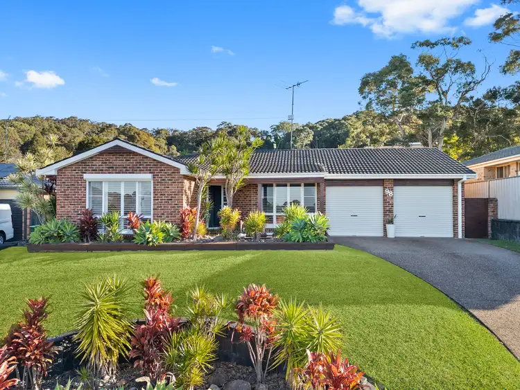 98 Hillside Drive, Albion Park NSW 2527