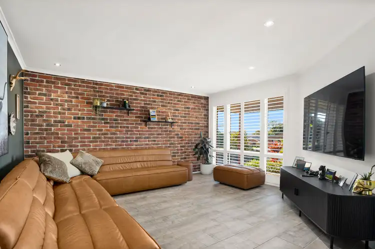 Second view of Homely house listing, 98 Hillside Drive, Albion Park NSW 2527