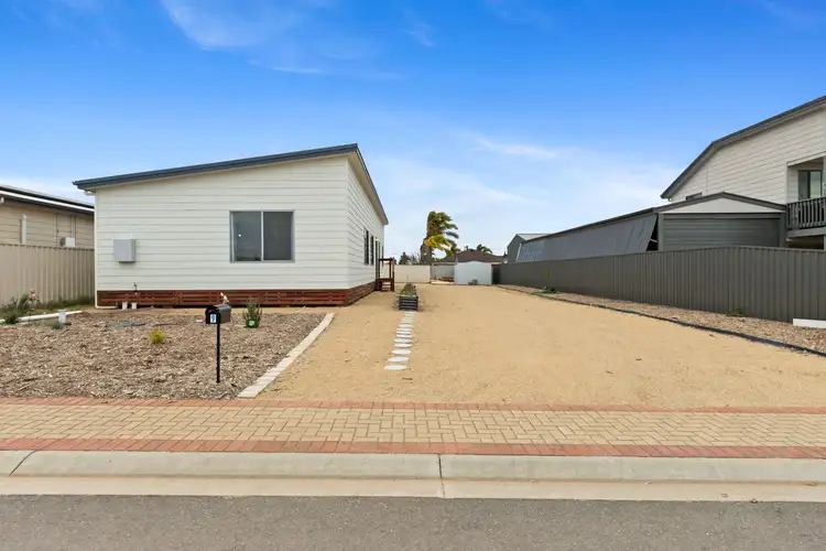 Second view of Homely house listing, 9 Henderson Court, Ardrossan SA 5571