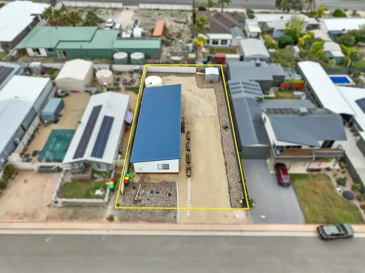 Fourth view of Homely house listing, 9 Henderson Court, Ardrossan SA 5571