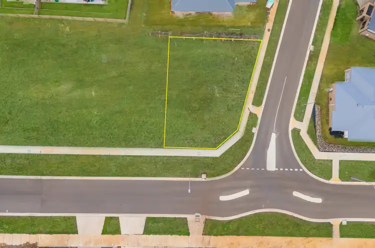 Third view of Homely land listing, 28 Sears Avenue, Warrnambool VIC 3280