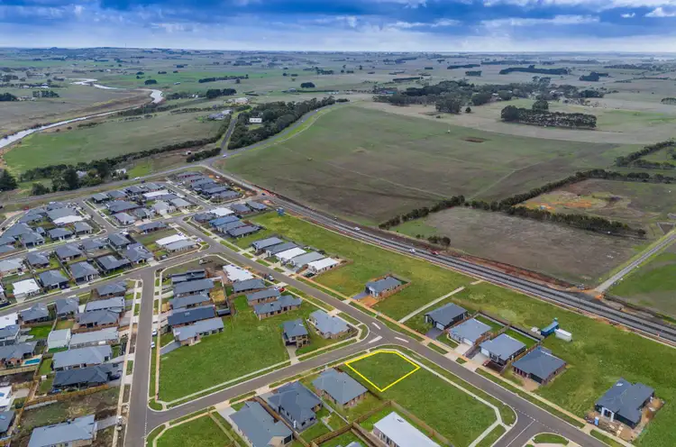 Fourth view of Homely land listing, 28 Sears Avenue, Warrnambool VIC 3280