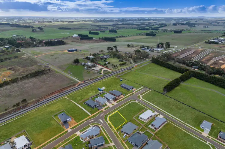Fifth view of Homely land listing, 28 Sears Avenue, Warrnambool VIC 3280