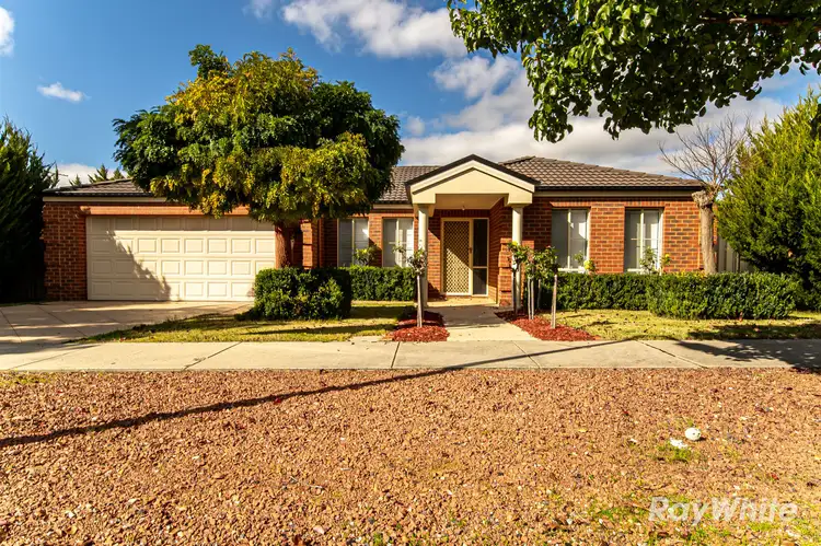 71 Arthurs Crescent, Strathfieldsaye VIC 3551