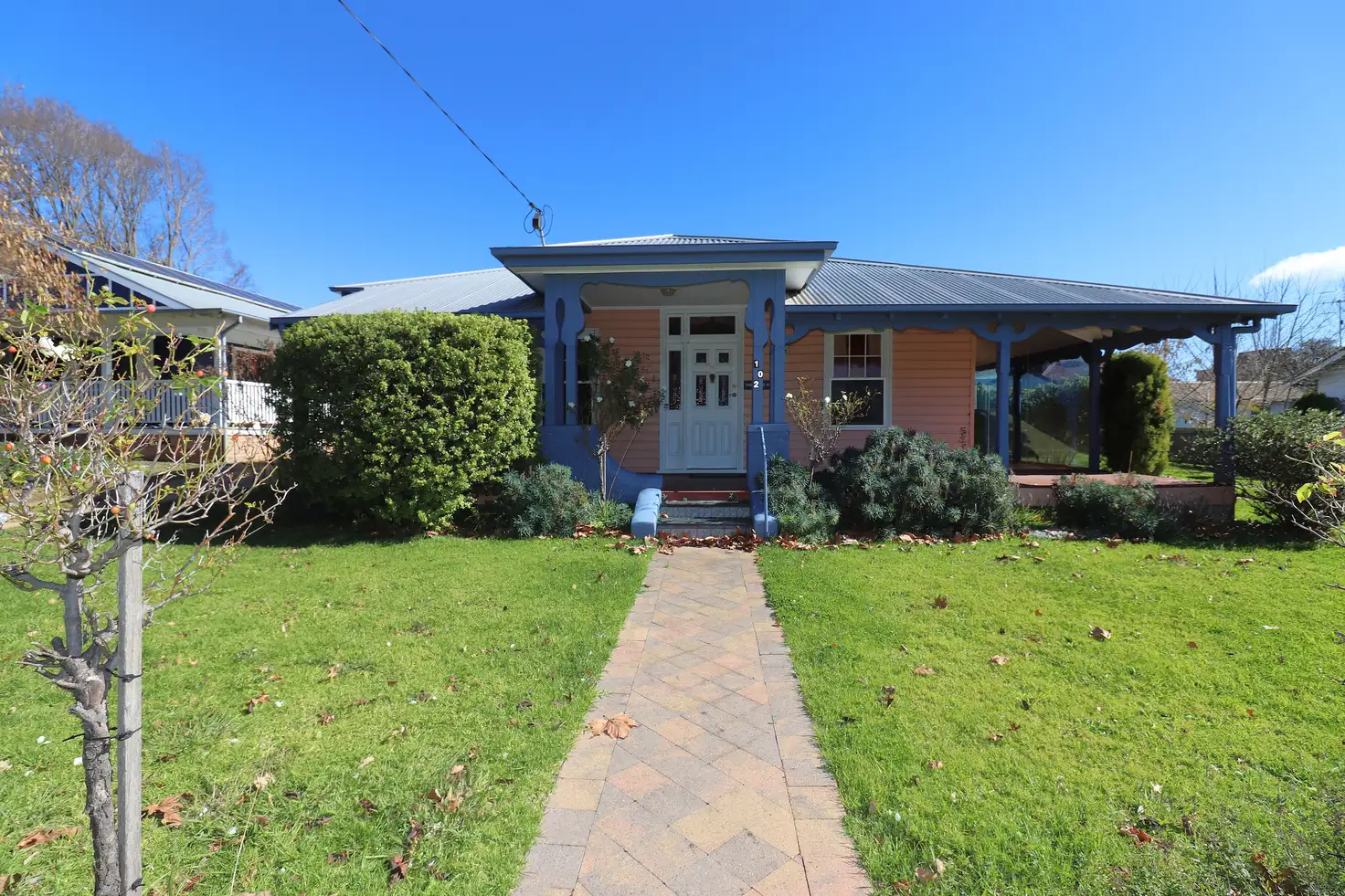 Main view of Homely house listing, 102 West Avenue, Glen Innes NSW 2370