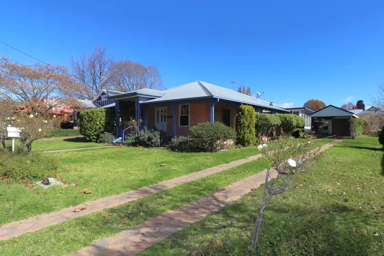 Second view of Homely house listing, 102 West Avenue, Glen Innes NSW 2370
