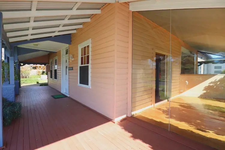 Third view of Homely house listing, 102 West Avenue, Glen Innes NSW 2370