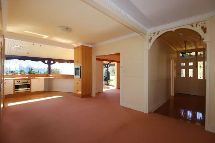 Fifth view of Homely house listing, 102 West Avenue, Glen Innes NSW 2370